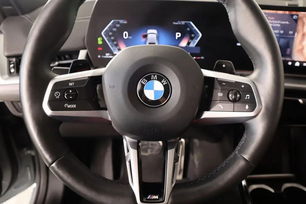 2025 Bmw X2 xDrive28i photo 3