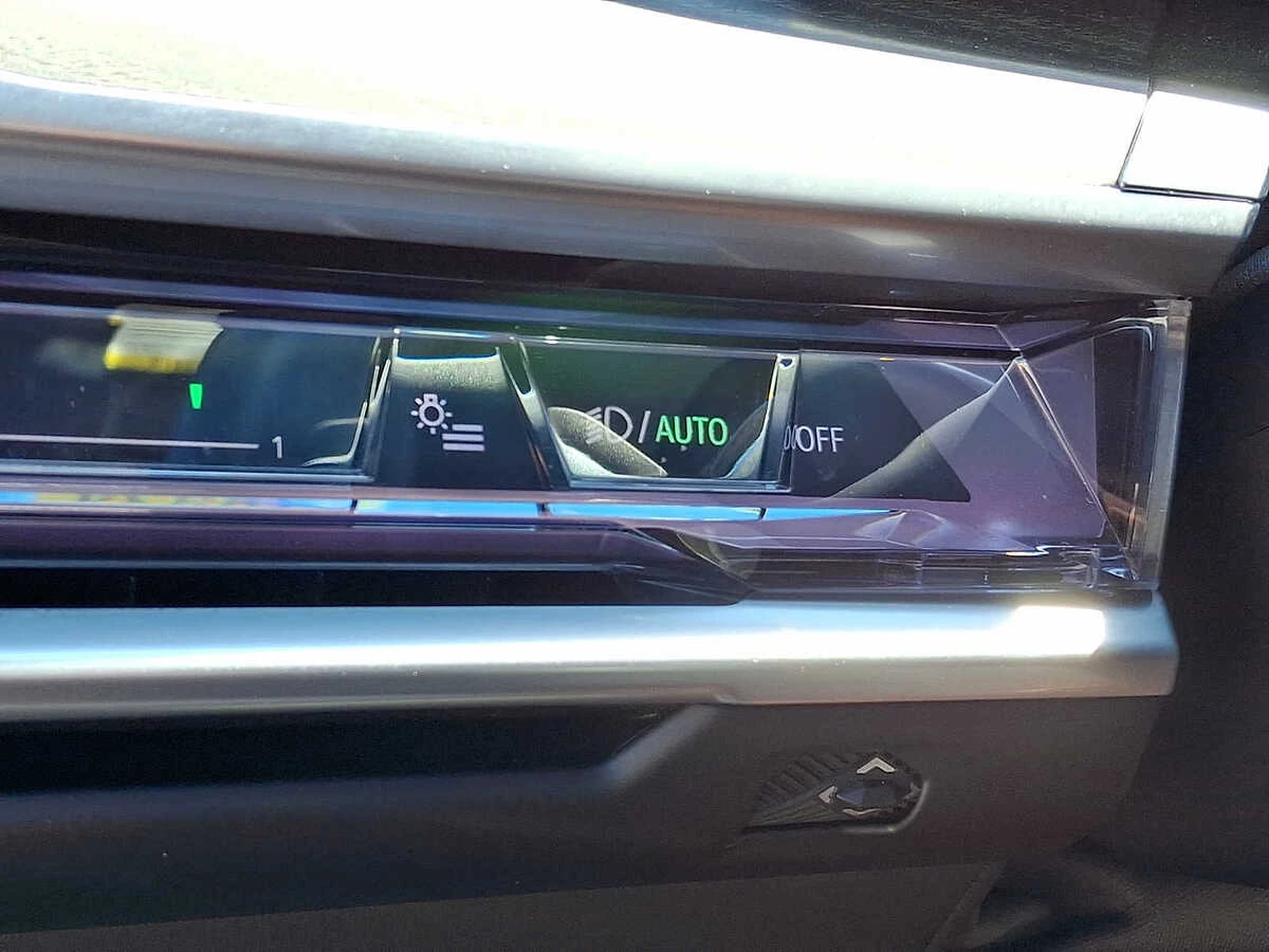 2024 BMW 7 Series 740i - Photo 21