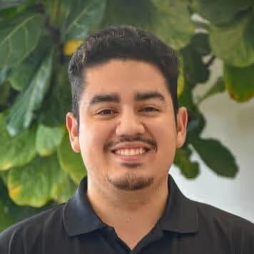 Justin Orellana
