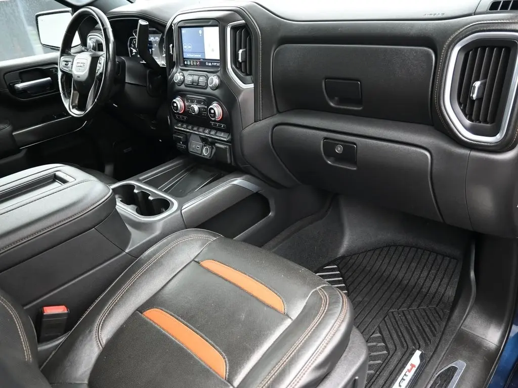 2020 Gmc Sierra 1500 AT4 photo 29