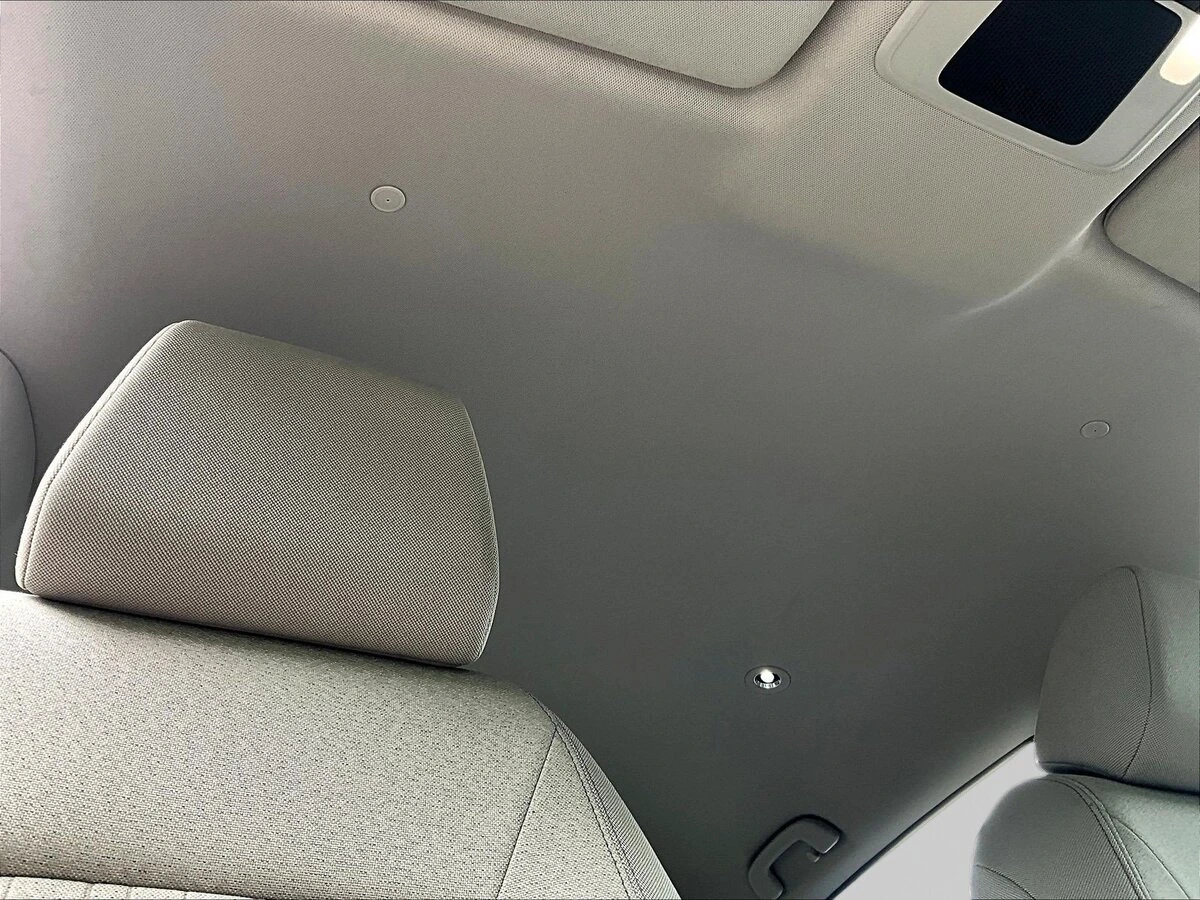 2024 Honda HR-V LX - Photo 27