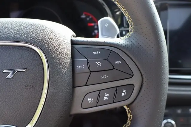2024 Dodge Durango SRT 392 photo 17