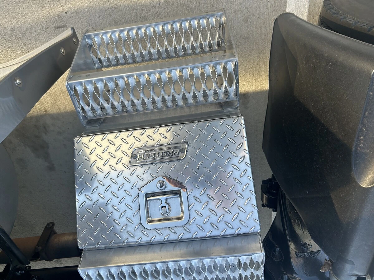 2021 Freightliner Cascadia — photo 5
