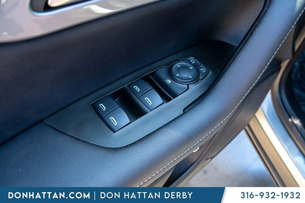 2023 Chevrolet Blazer 2LT - Photo 17
