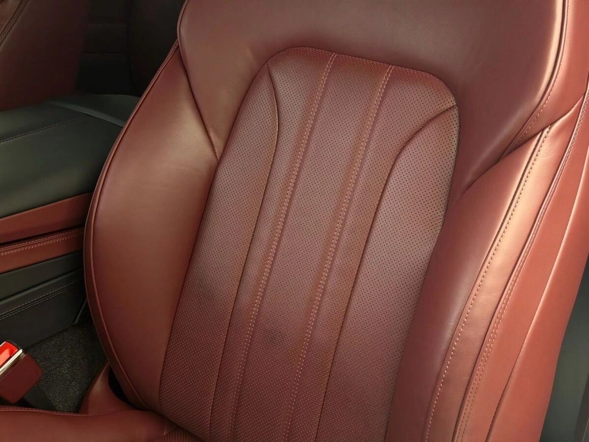 2026 Bentley Continental GTC Base - Photo 6