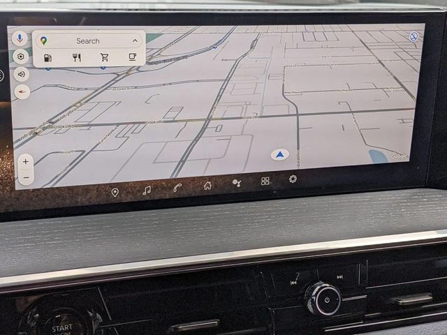 2026 INFINITI QX80 Sport - Photo 26
