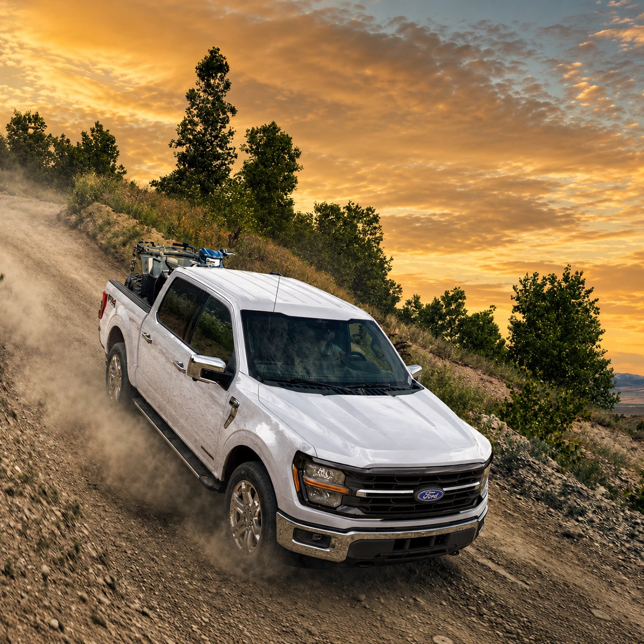 2026 Ram Heavy Duty