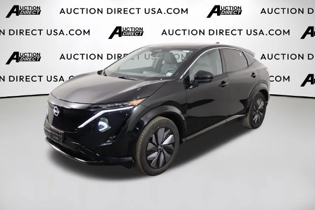 2023 Nissan Ariya