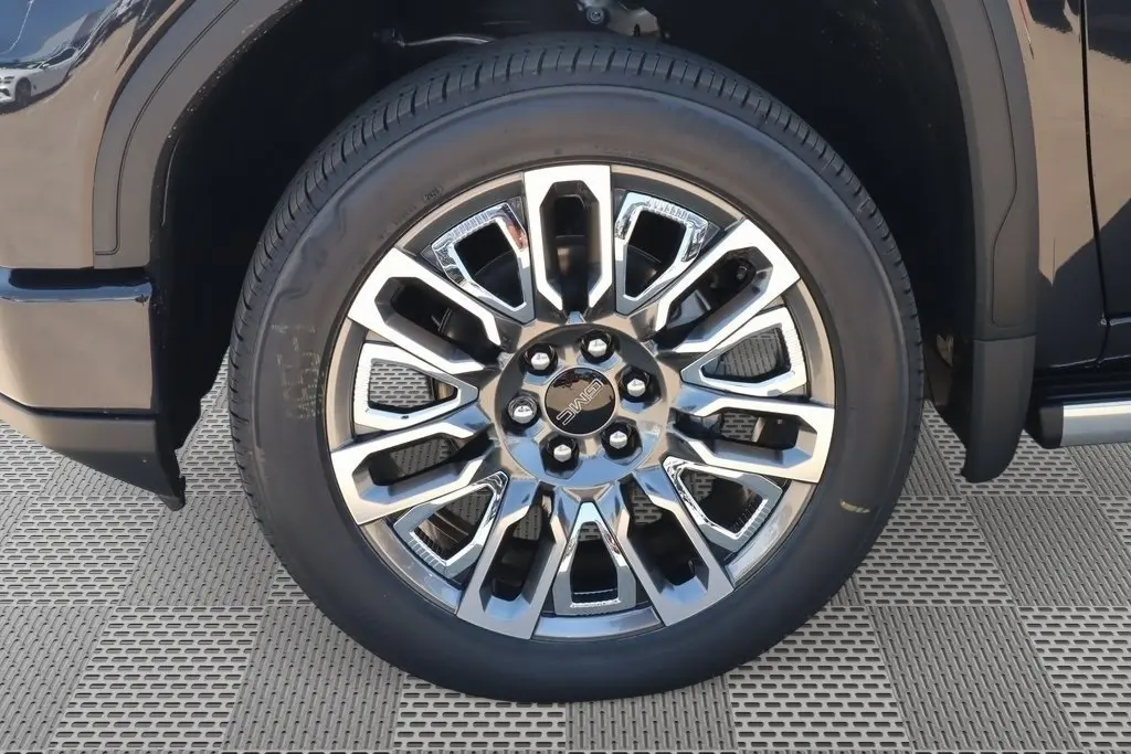 2026 Gmc Sierra 1500 Denali Ultimate photo 17