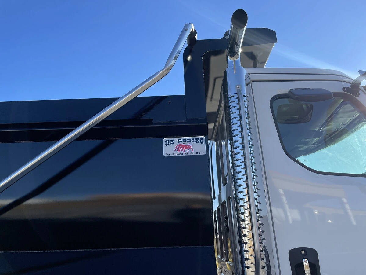2026 Western Star 49X in Chattanooga, TN — photo 6