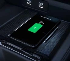 wireless phone charger