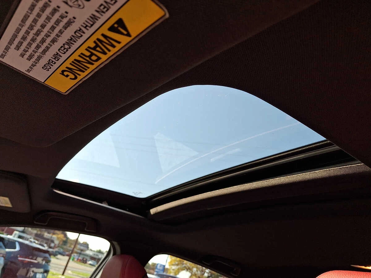 2019 Acura ILX Technology - Photo 14