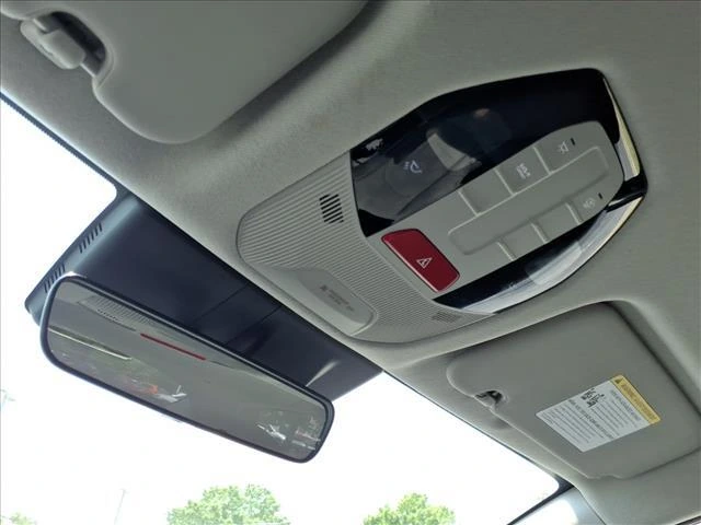 2025 Kia K4 LXS - Photo 21