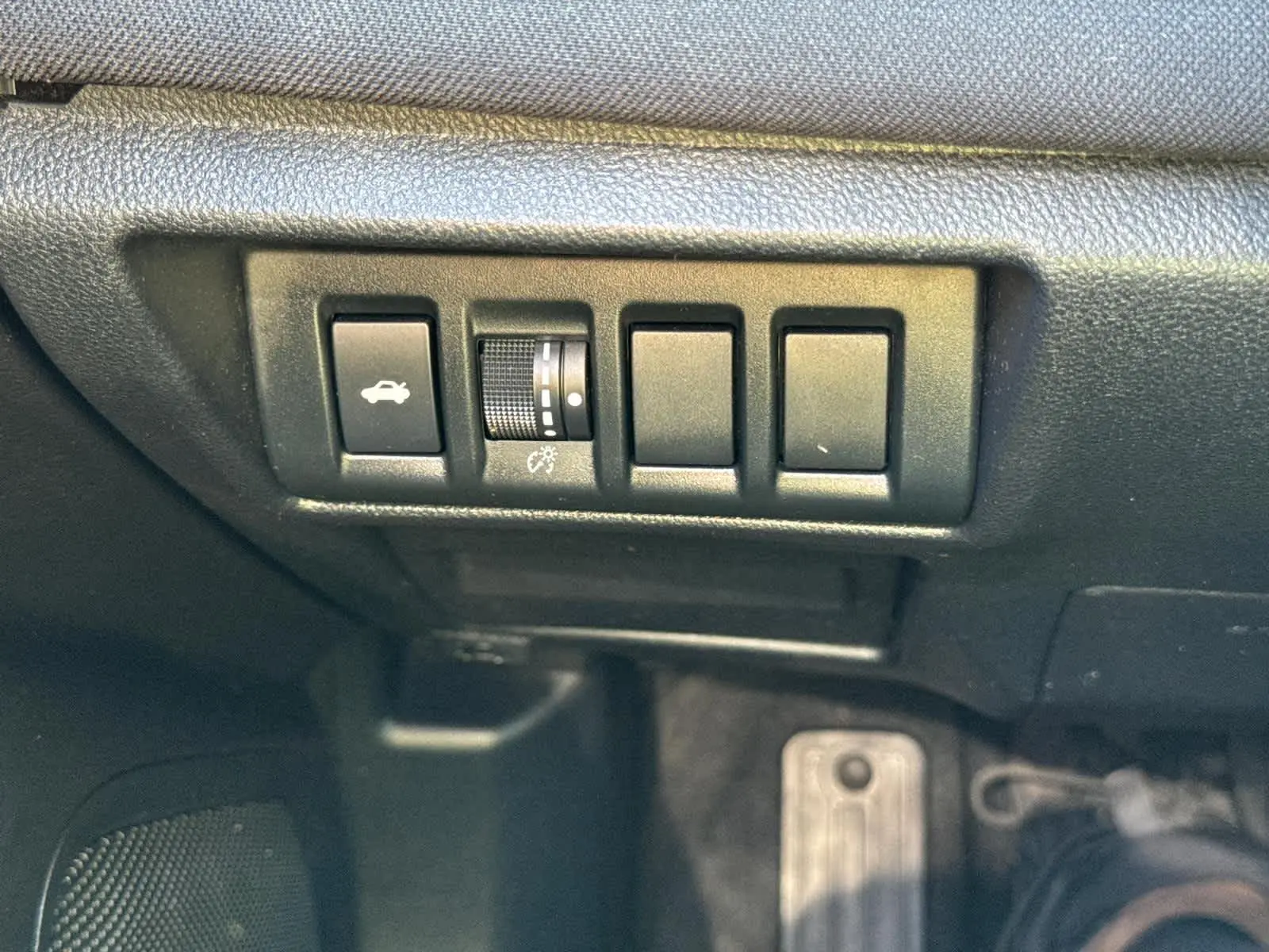 2022 Subaru Legacy Premium photo 15