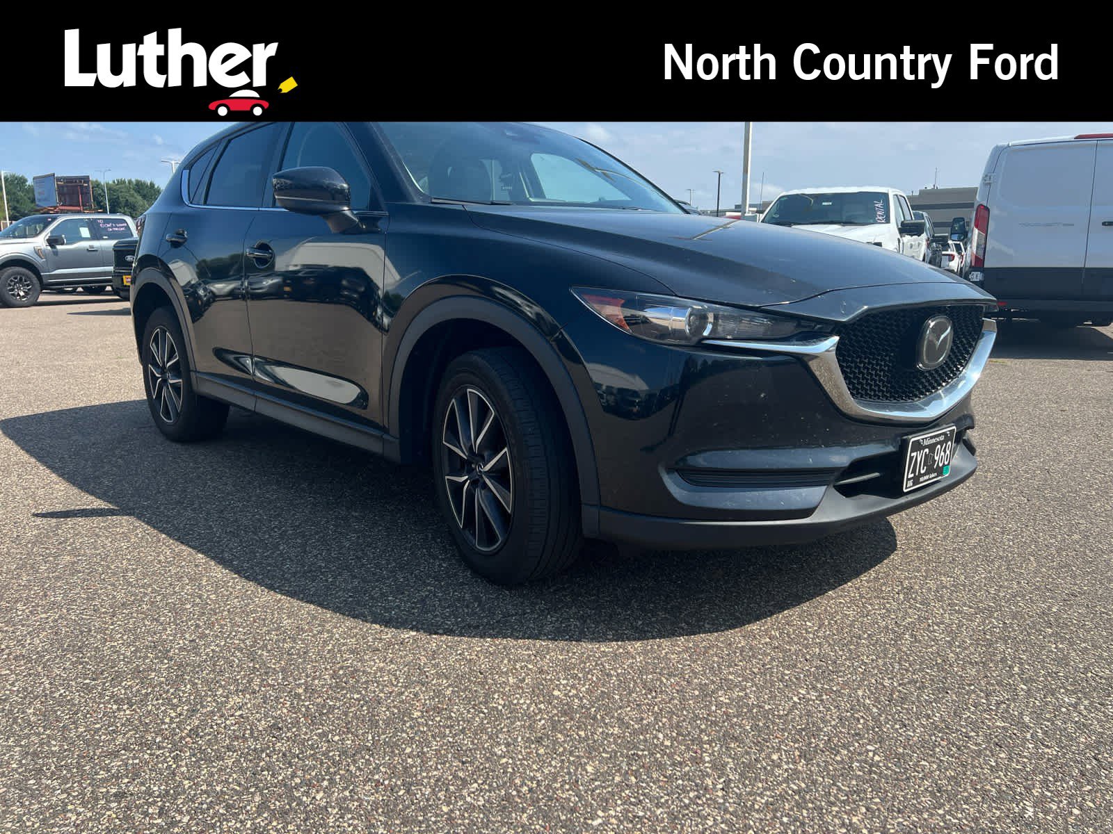 Vehicle