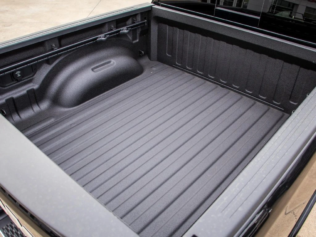2025 RAM Ram 1500 Pickup Big Horn/Lone Star - Photo 13