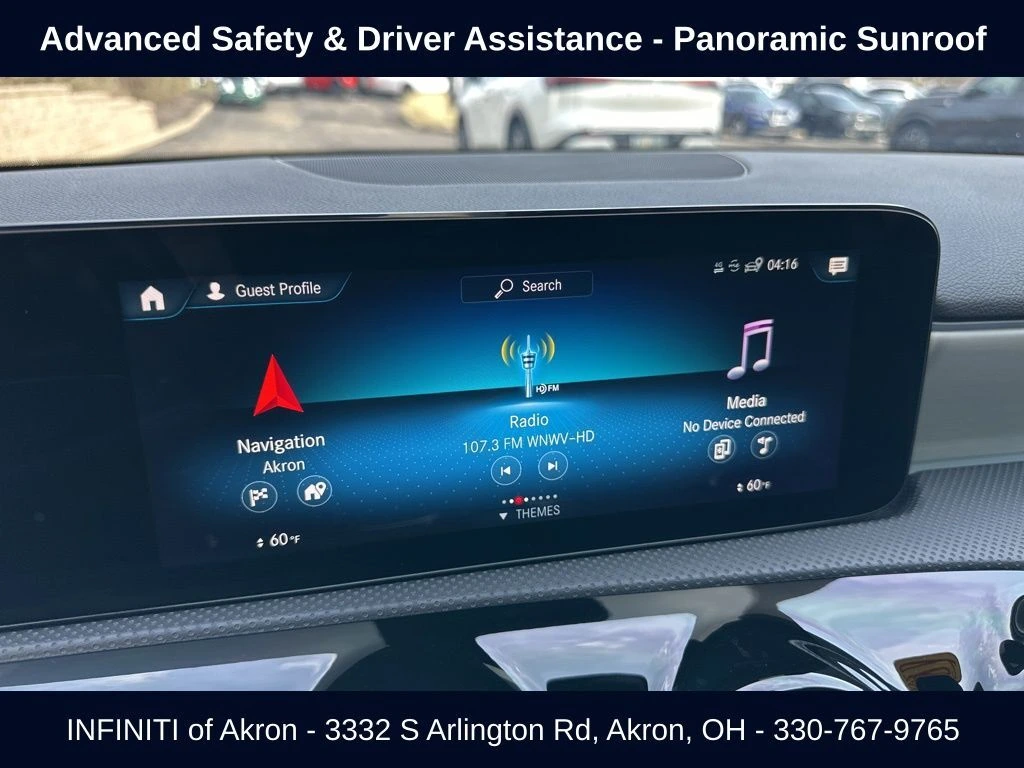 2022 Mercedes-Benz A-Class A220 - Photo 54