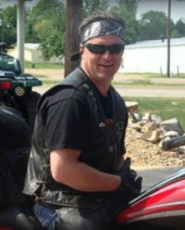 Tim Chapman