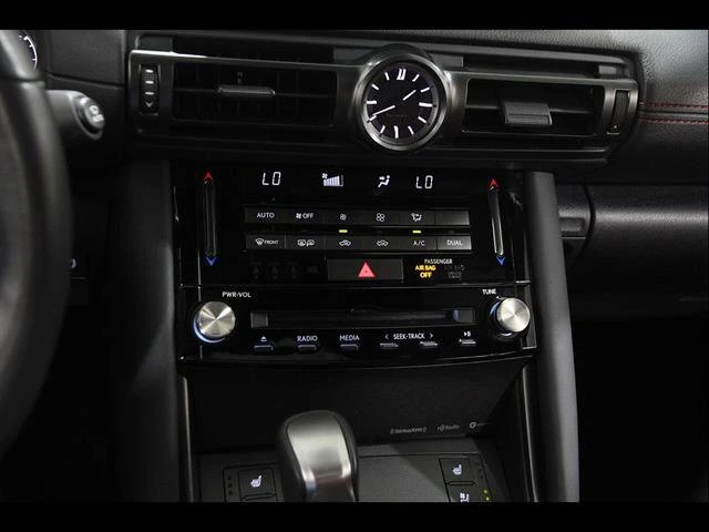2023 Lexus IS 300 - Photo 14