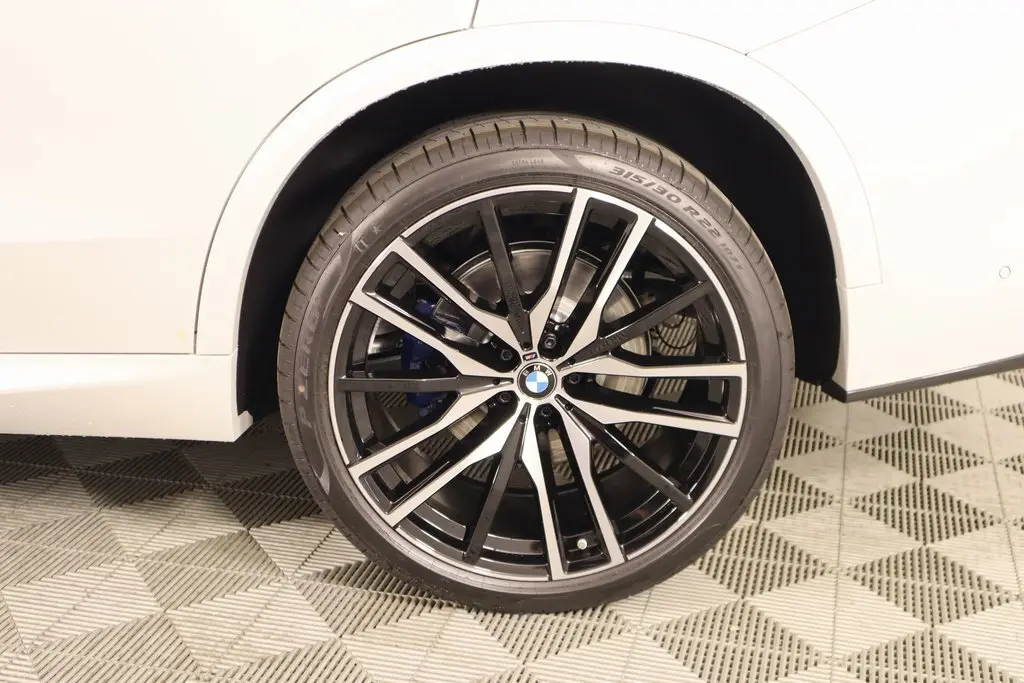 2026 Bmw X5 xDrive40i photo 18