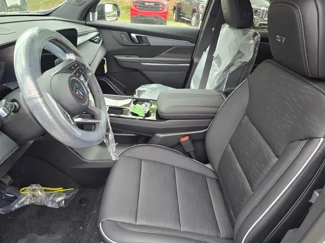 2026 Buick Enclave Sport Touring photo 4