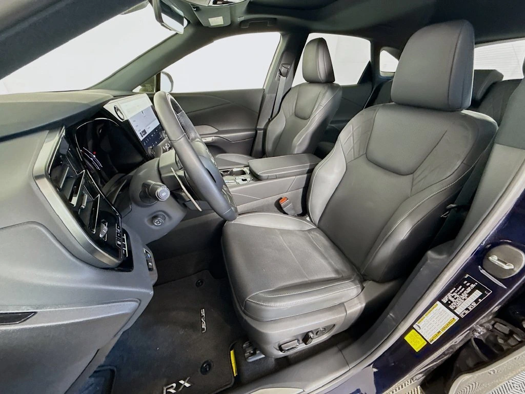 2024 Lexus RX 350 - Photo 22