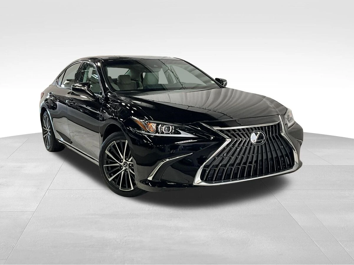 2025 Lexus ES 300h 300h's photo