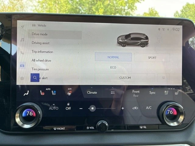 2023 Lexus RX 350 - Photo 20