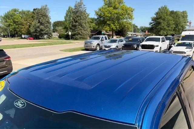2022 Ford F-150 XL - Photo 11