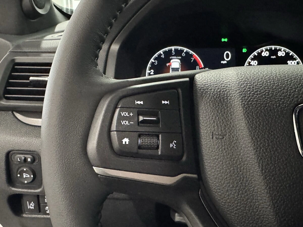 2026 Honda Ridgeline RTL - Photo 28