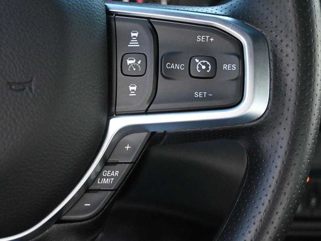 2025 RAM 2500 Tradesman - Photo 27
