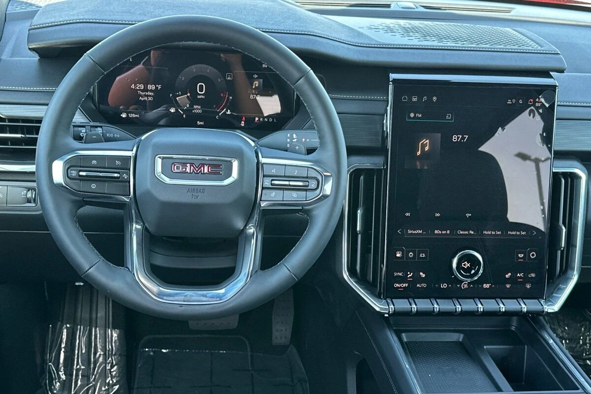 2026 GMC Acadia Elevation - Photo 16