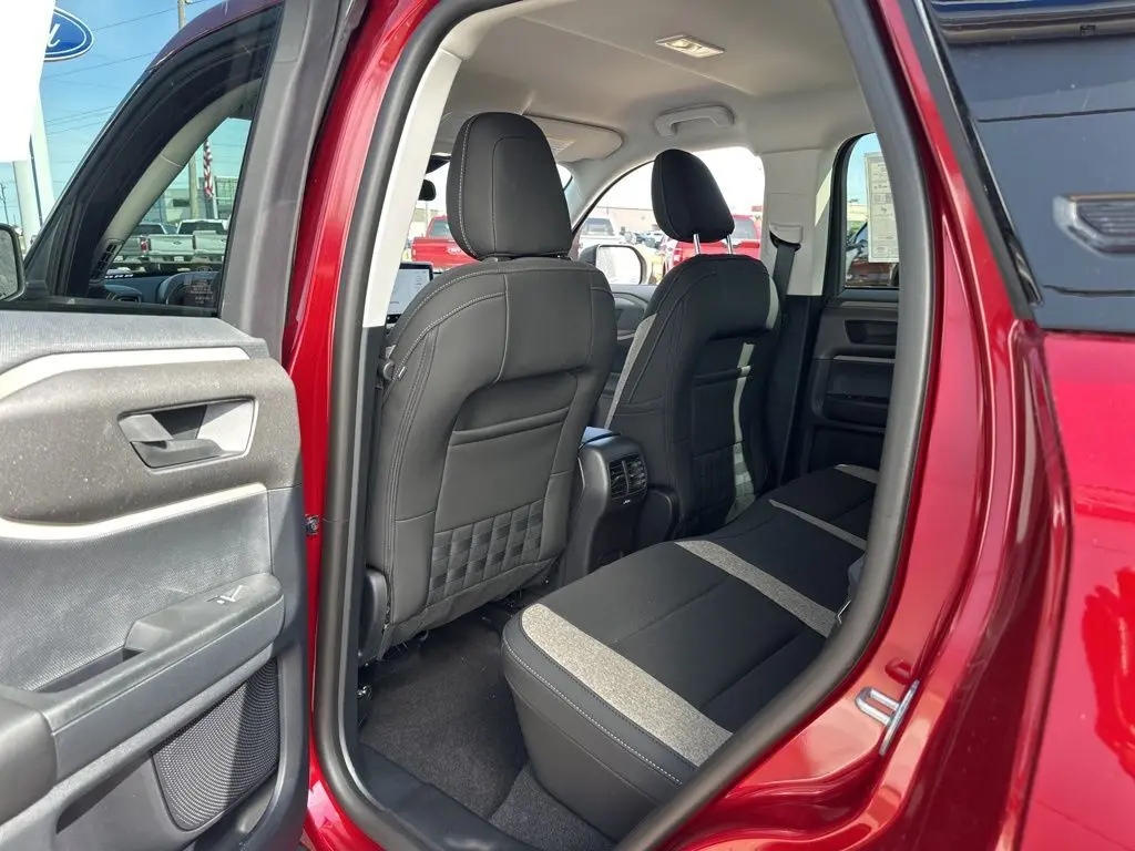 2025 Ford Bronco Sport Big Bend photo 14