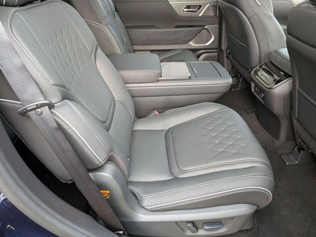 2026 INFINITI QX80 Autograph - Photo 31