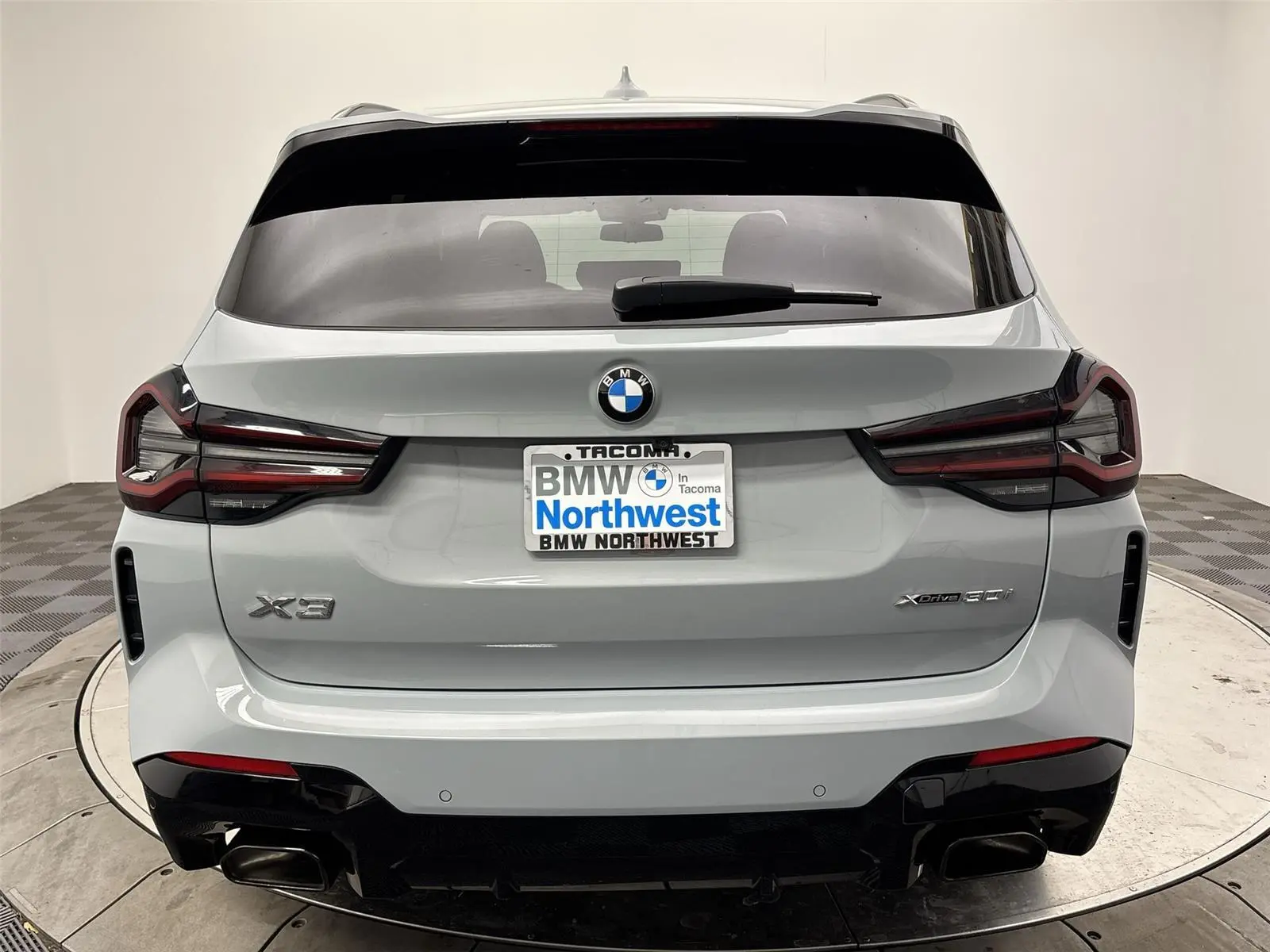 2024 Bmw X3 xDrive30i photo 15