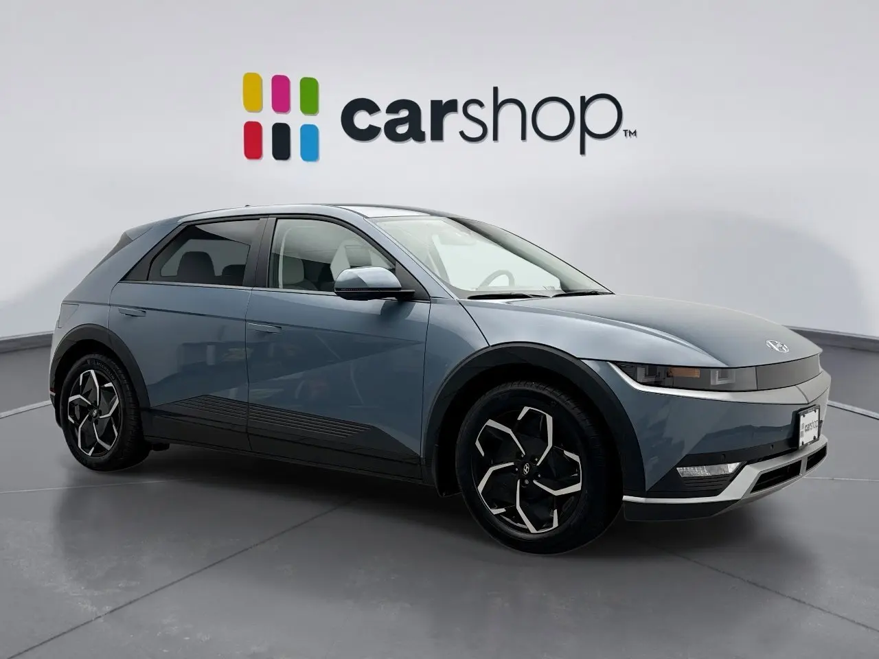 2023 Hyundai Ioniq 5 SEL photo 6