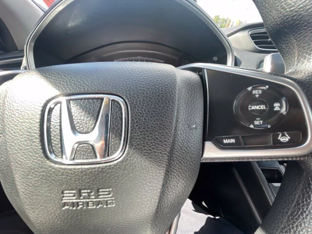 2019 Honda CR-V EX - Photo 21