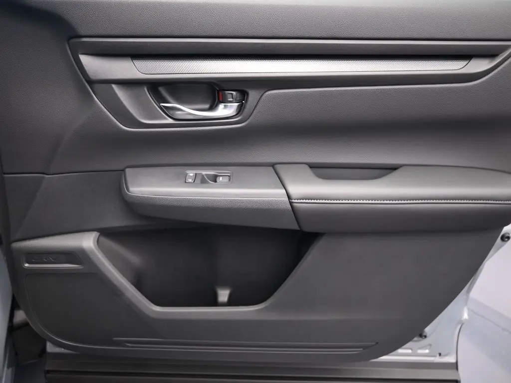2026 Honda CR-V EX photo 30