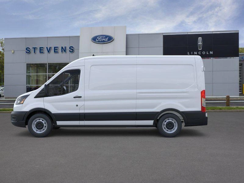 2026 Ford Transit Van Base - Photo 8