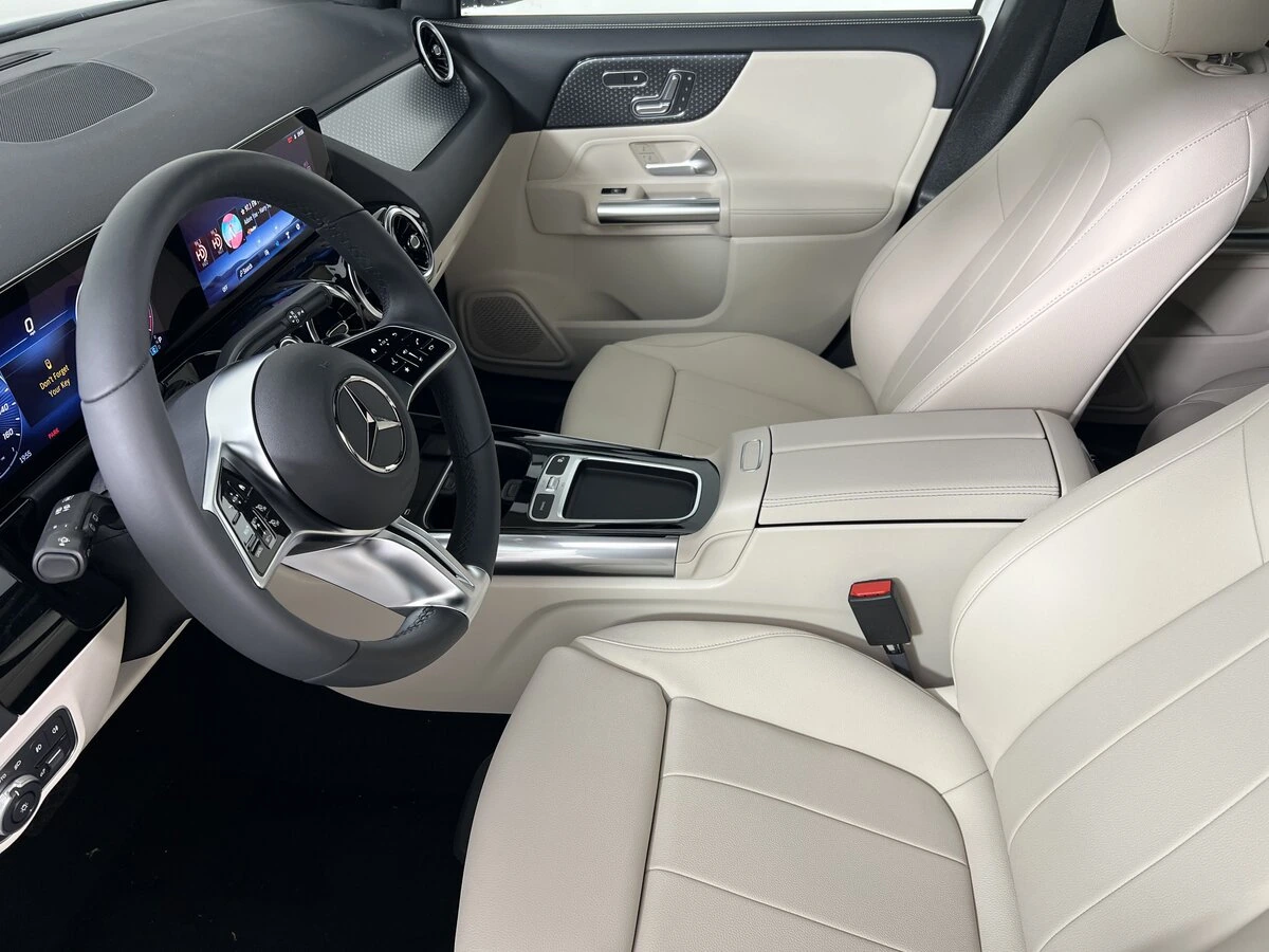 2026 Mercedes-Benz GLA GLA 250 - Photo 15