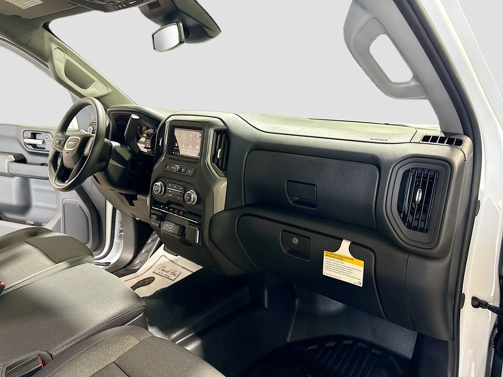 2026 GMC Sierra 2500HD Pro - Photo 26