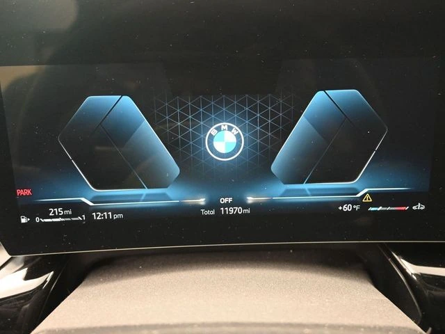 2025 BMW X1 28i - Photo 12