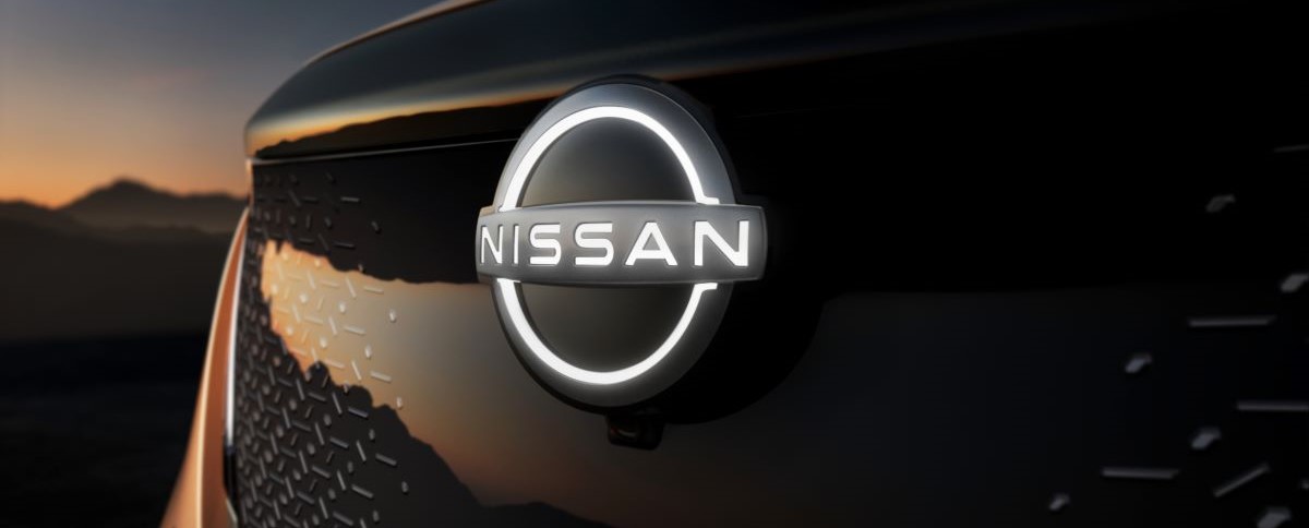 2024 Nissan ARIYA