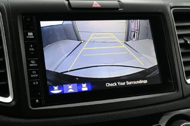 2016 Honda CR-V EX - Photo 6