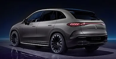 EQE SUV