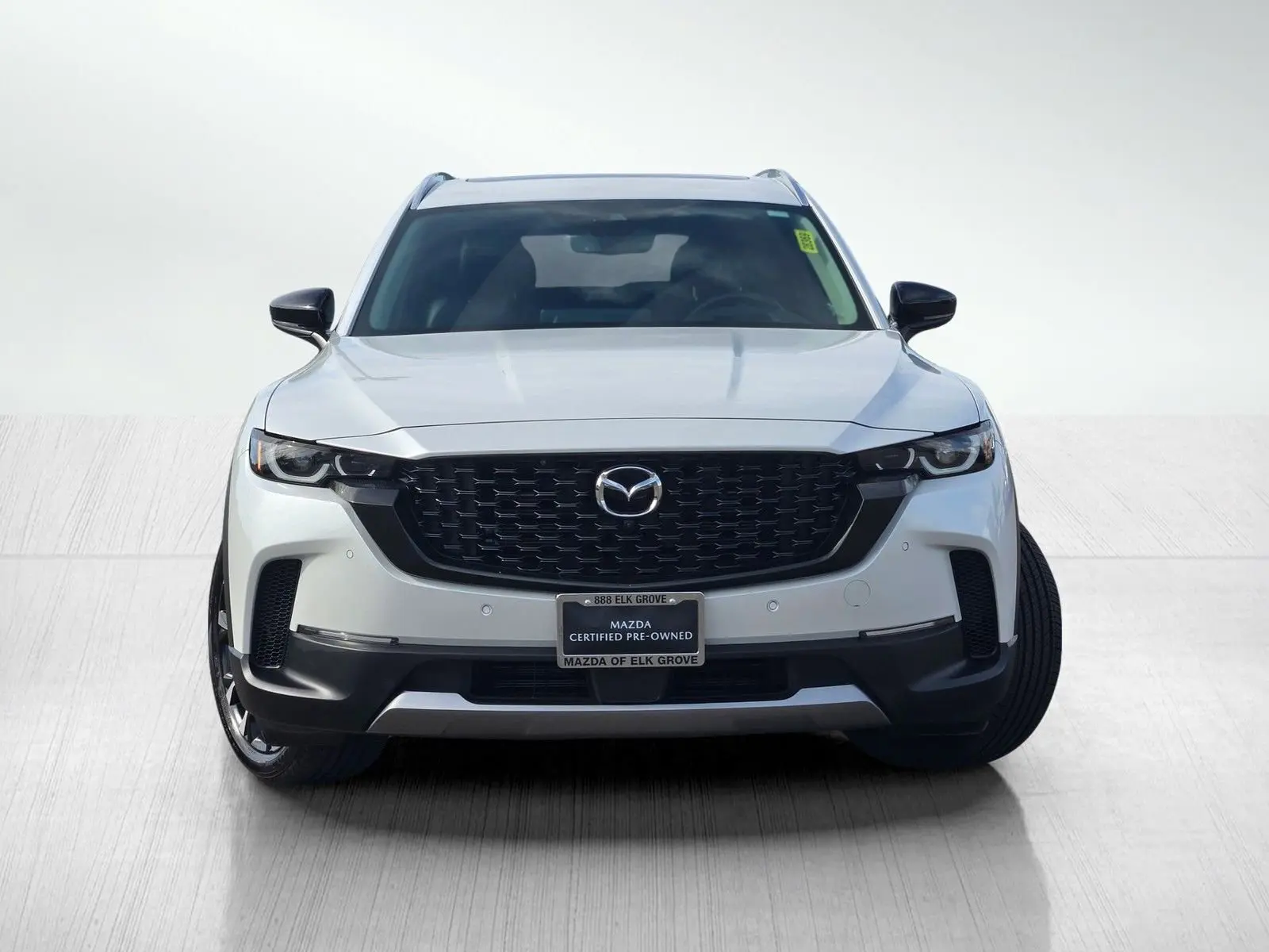 2024 Mazda CX-50 2.5 Turbo Premium Plus photo 2