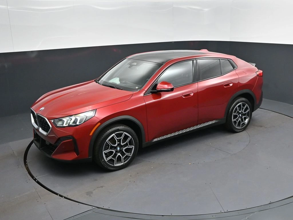 2024 BMW X2 xDrive28i's photo