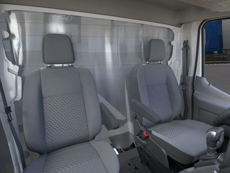 2025 Ford Transit photo 9