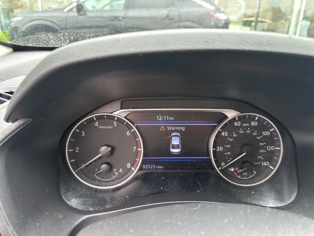 Vehicle