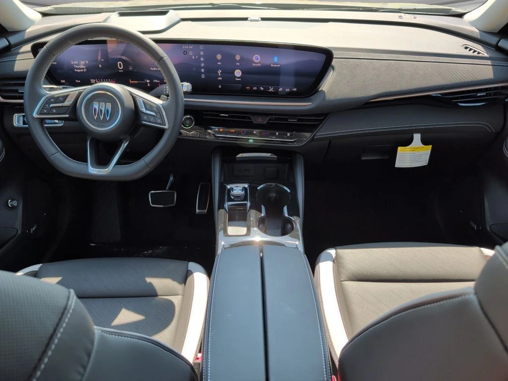 2026 Buick Envision Sport Touring - Photo 23